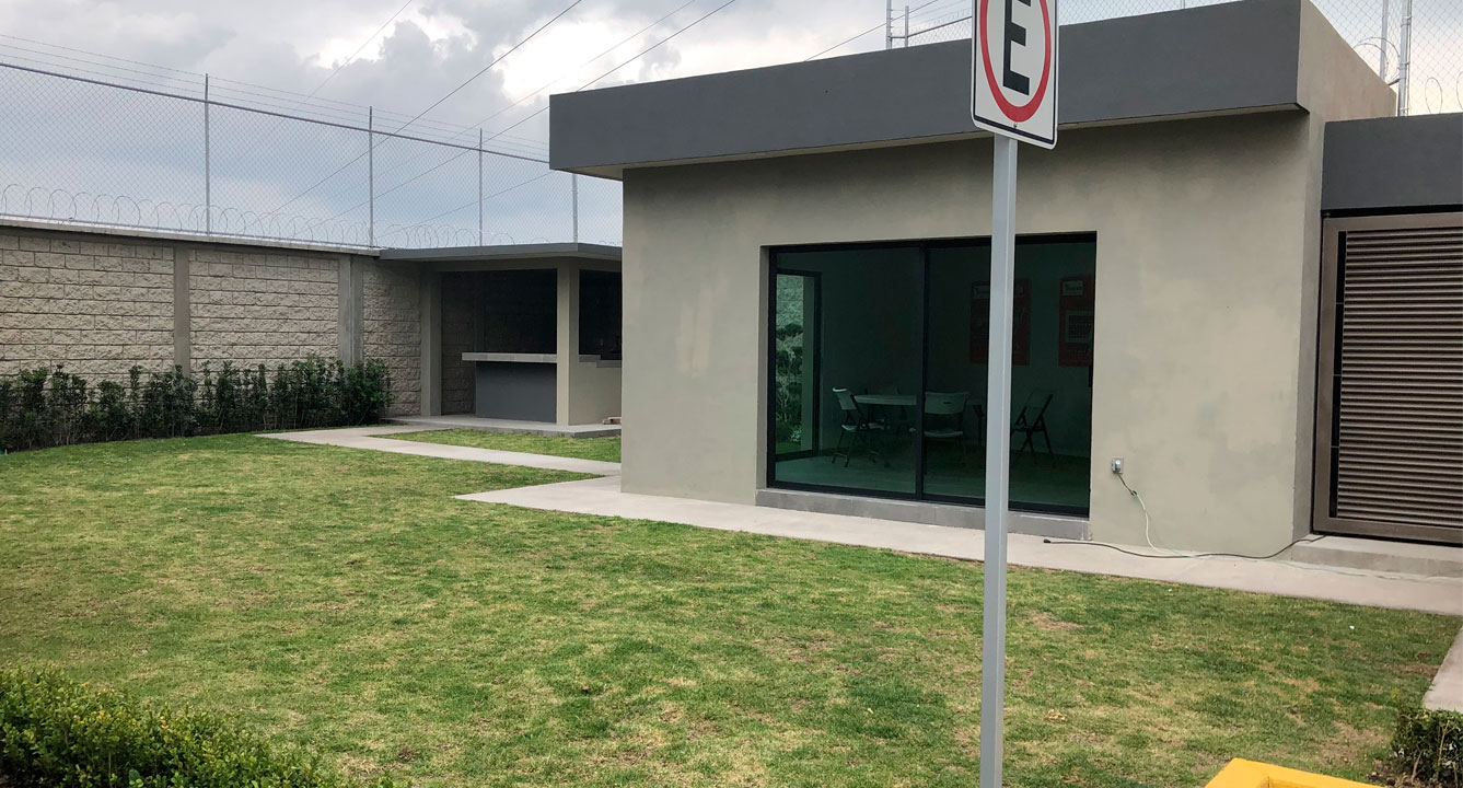 La casa de tus sueños ya la construyó GEKAR
