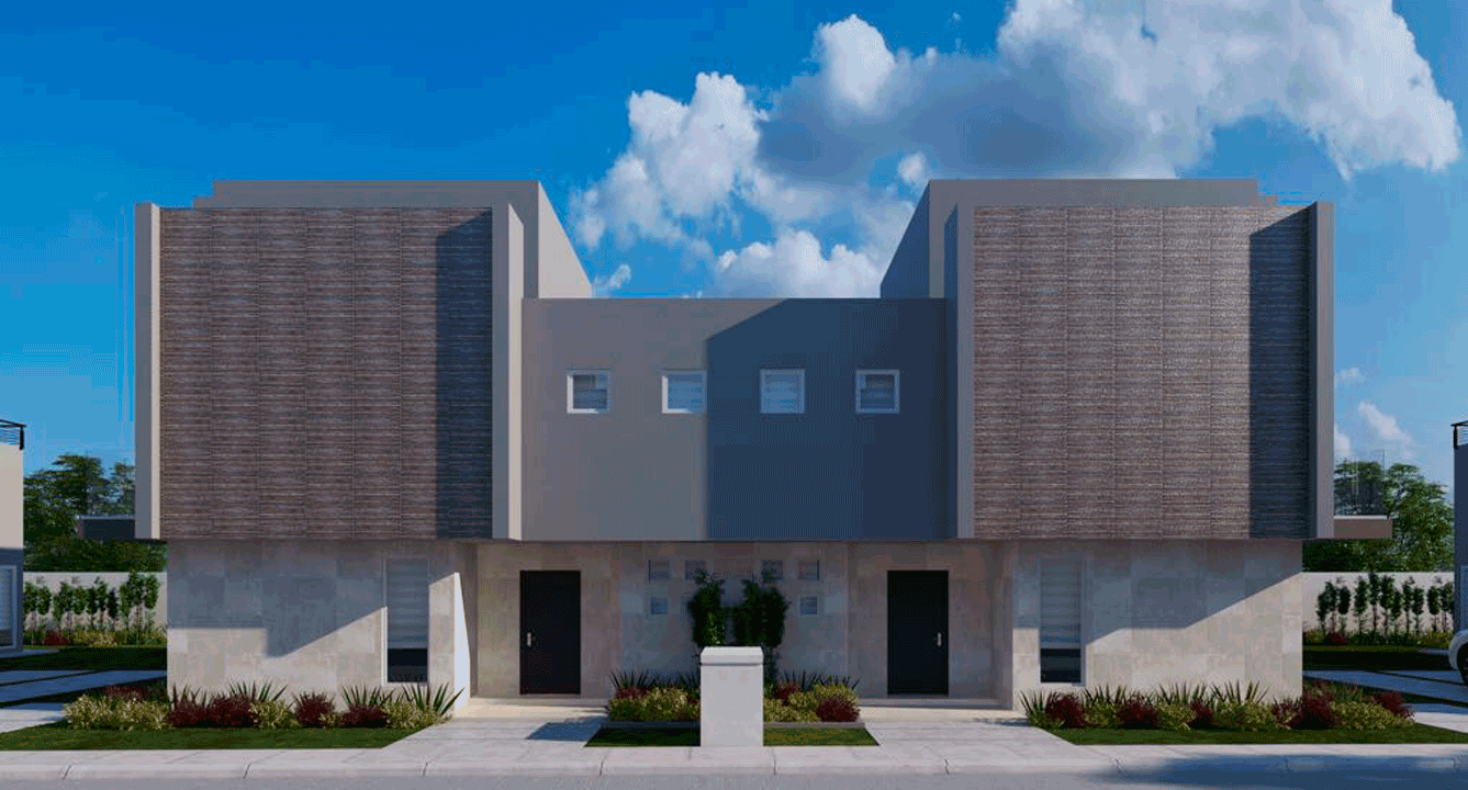 Residencial Arezzo