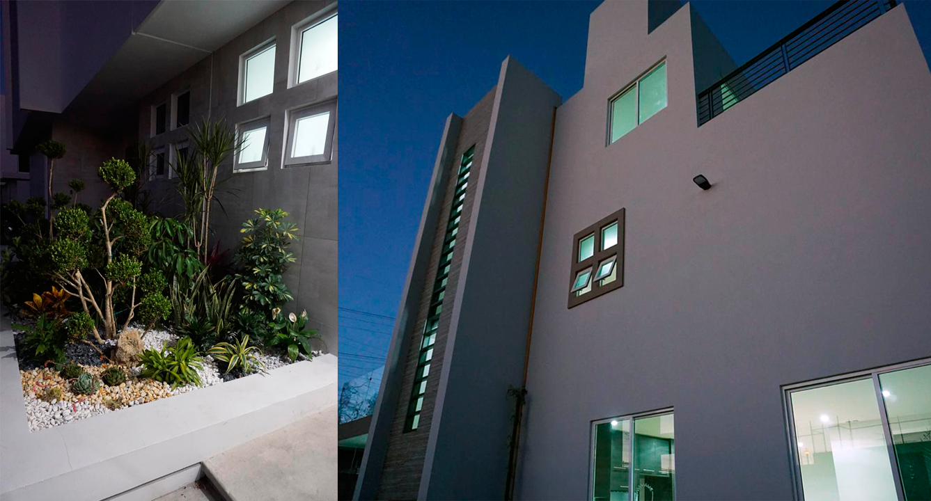 Residencial Arezzo