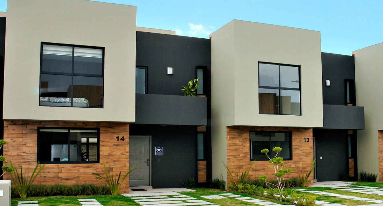 La casa de tus sueños ya la construyó GEKAR