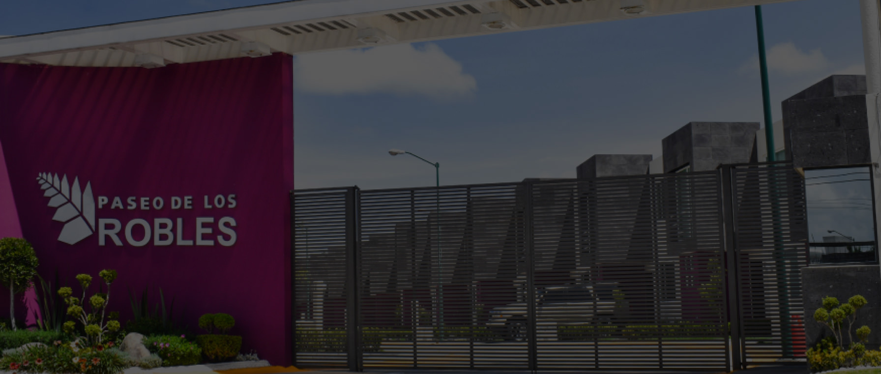 La casa de tus sueños ya la construyó GEKAR
