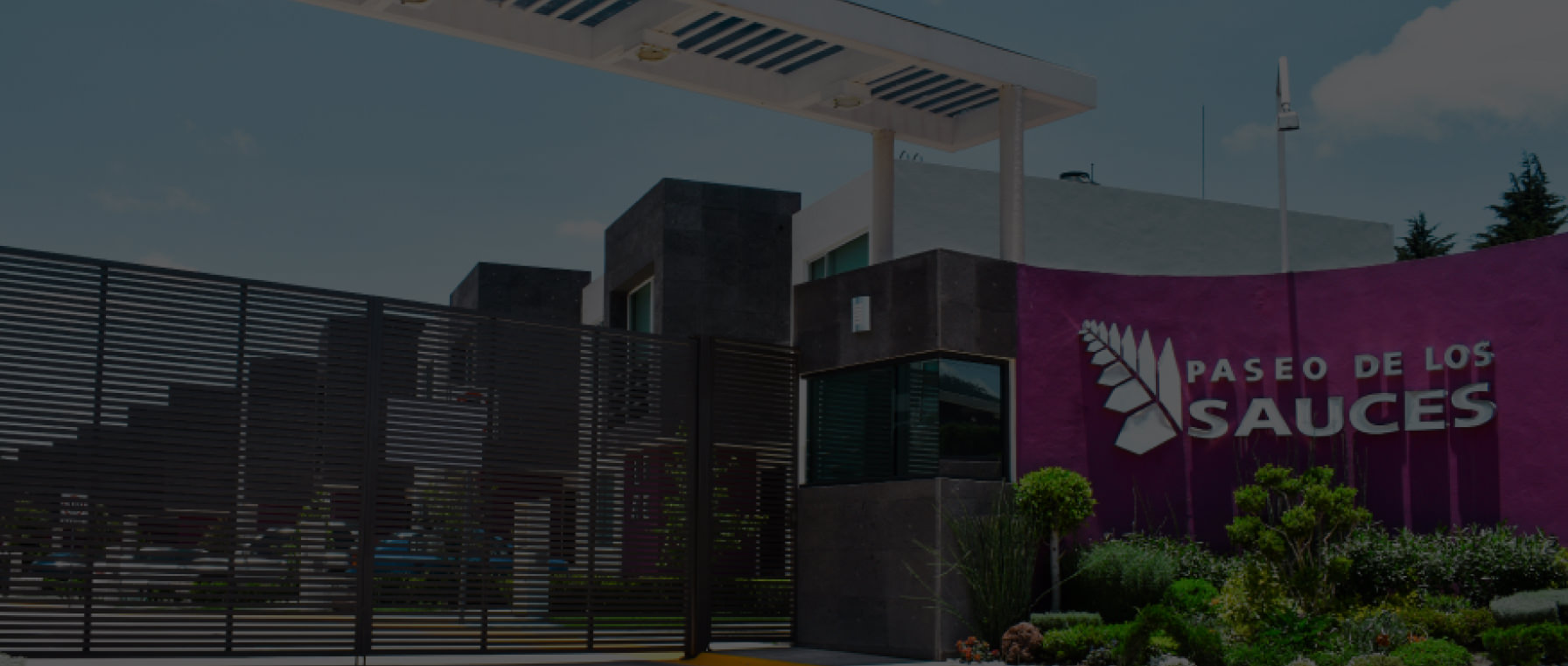 La casa de tus sueños ya la construyó GEKAR
