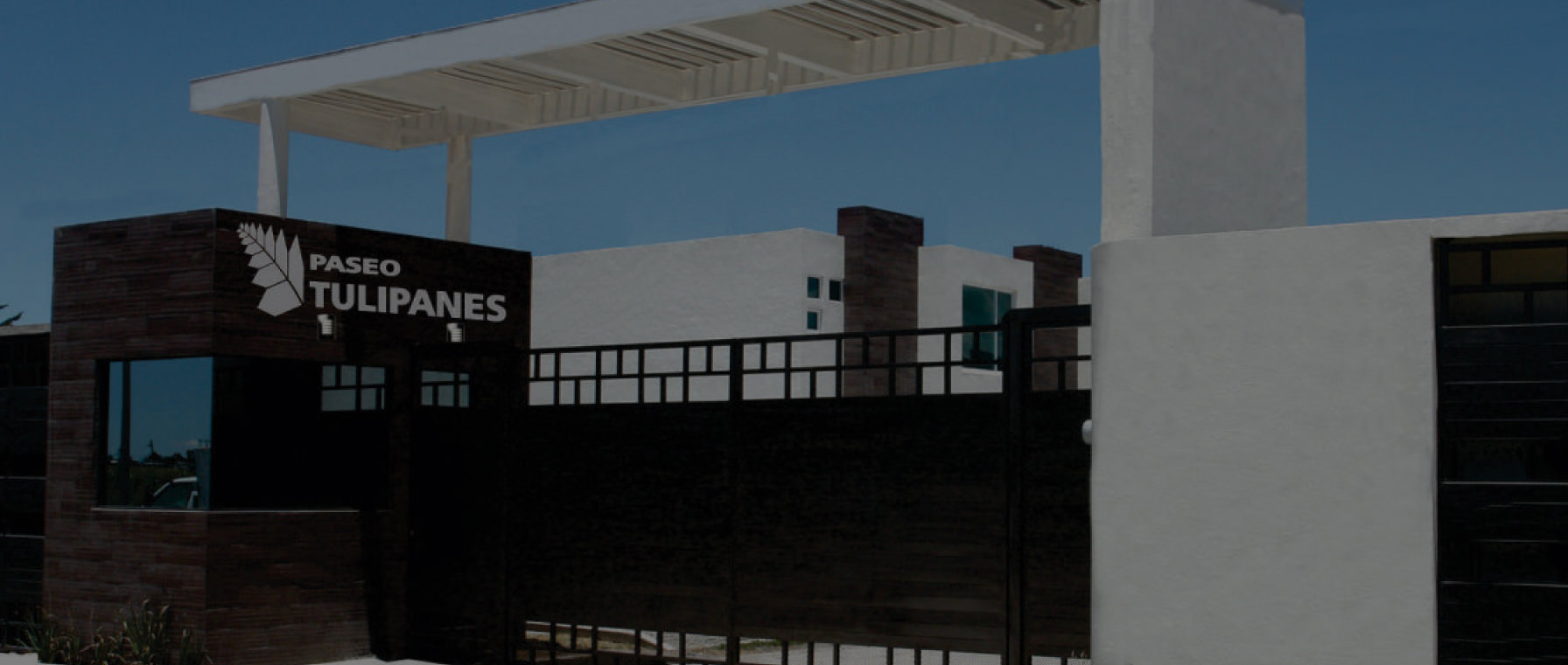 La casa de tus sueños ya la construyó GEKAR